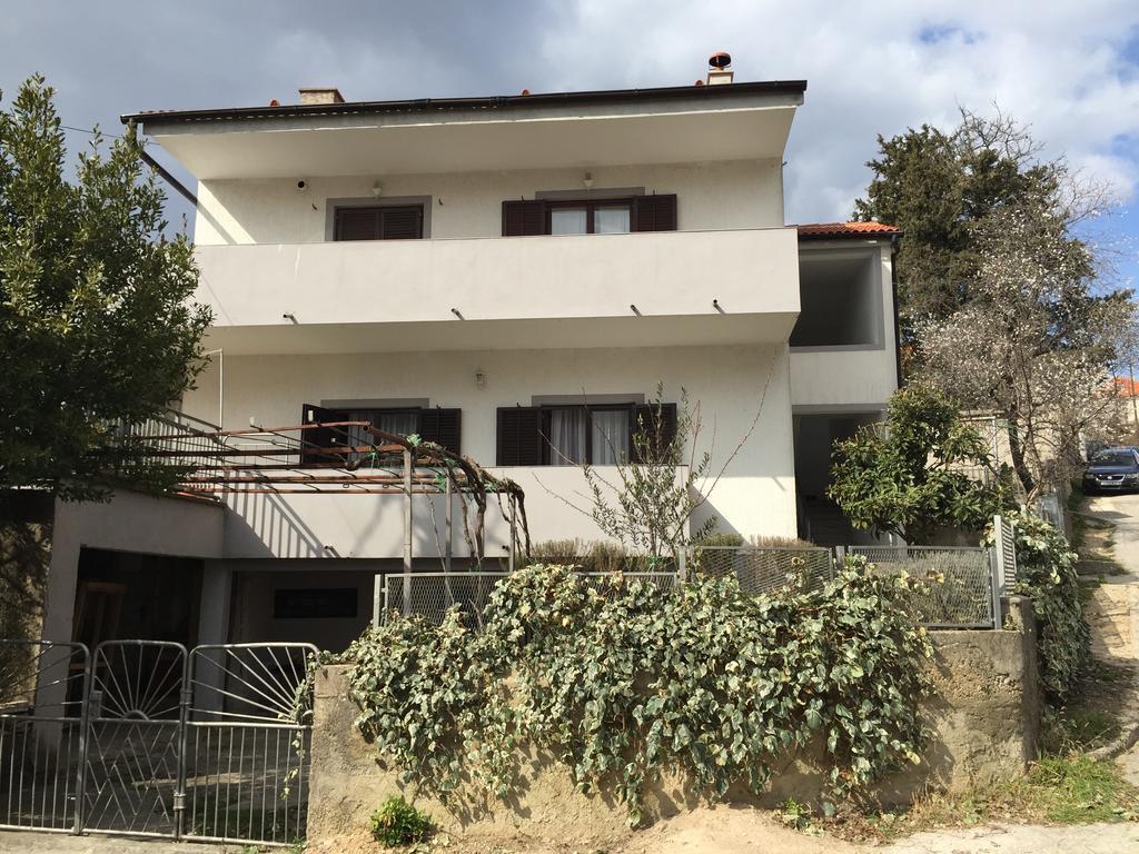 Drnis Dream Apartment מראה חיצוני תמונה