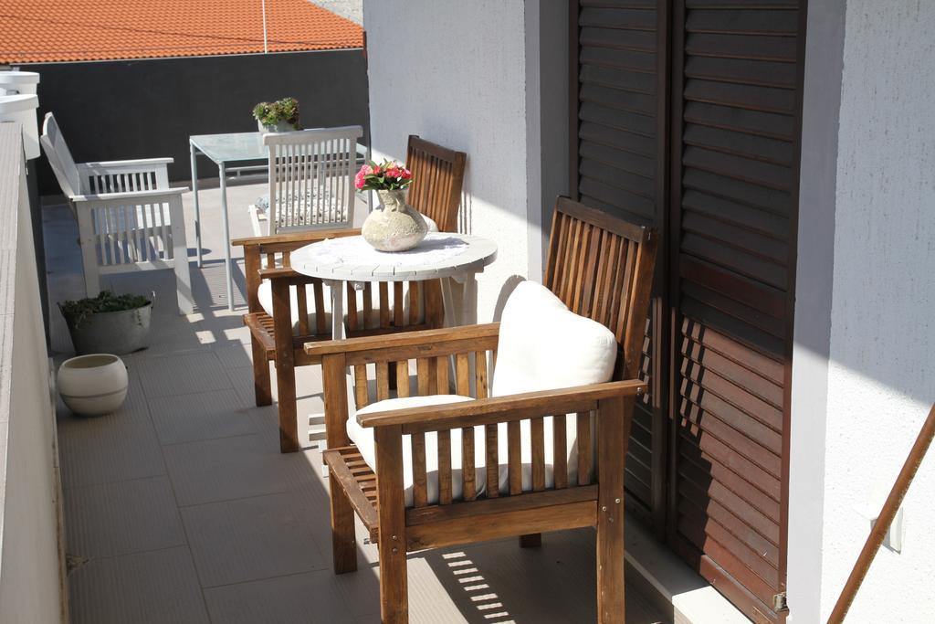 Drnis Dream Apartment חדר תמונה