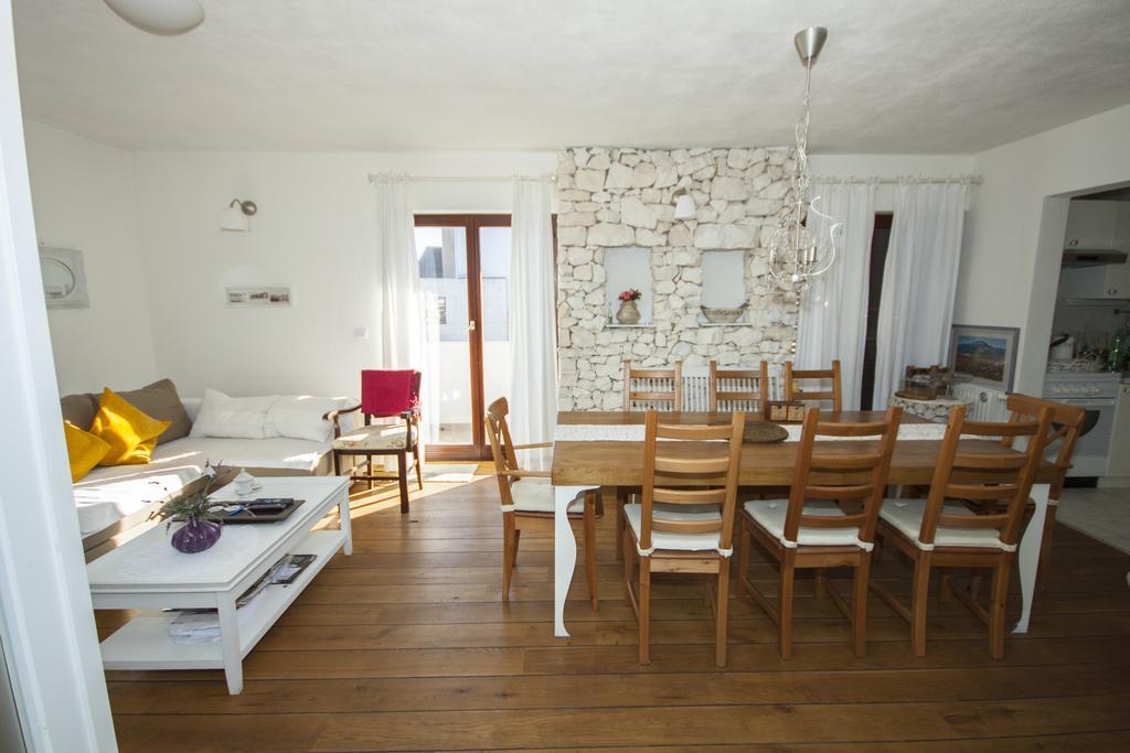 Drnis Dream Apartment חדר תמונה