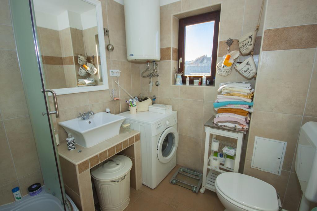 Drnis Dream Apartment חדר תמונה