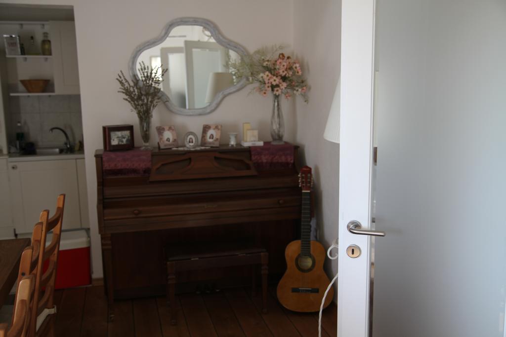 Drnis Dream Apartment חדר תמונה