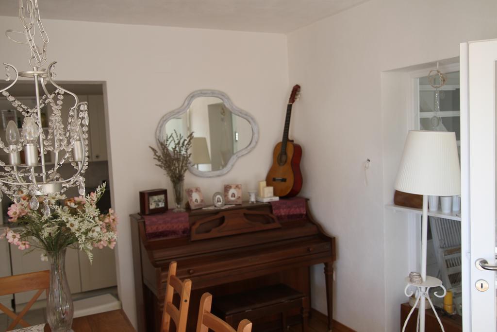 Drnis Dream Apartment חדר תמונה