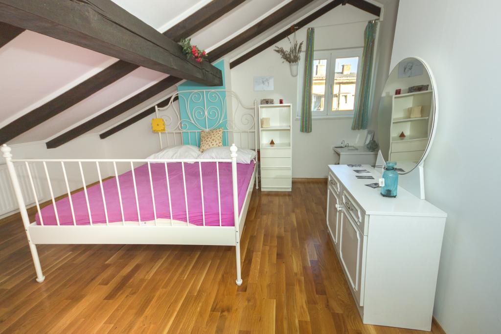 Drnis Dream Apartment חדר תמונה