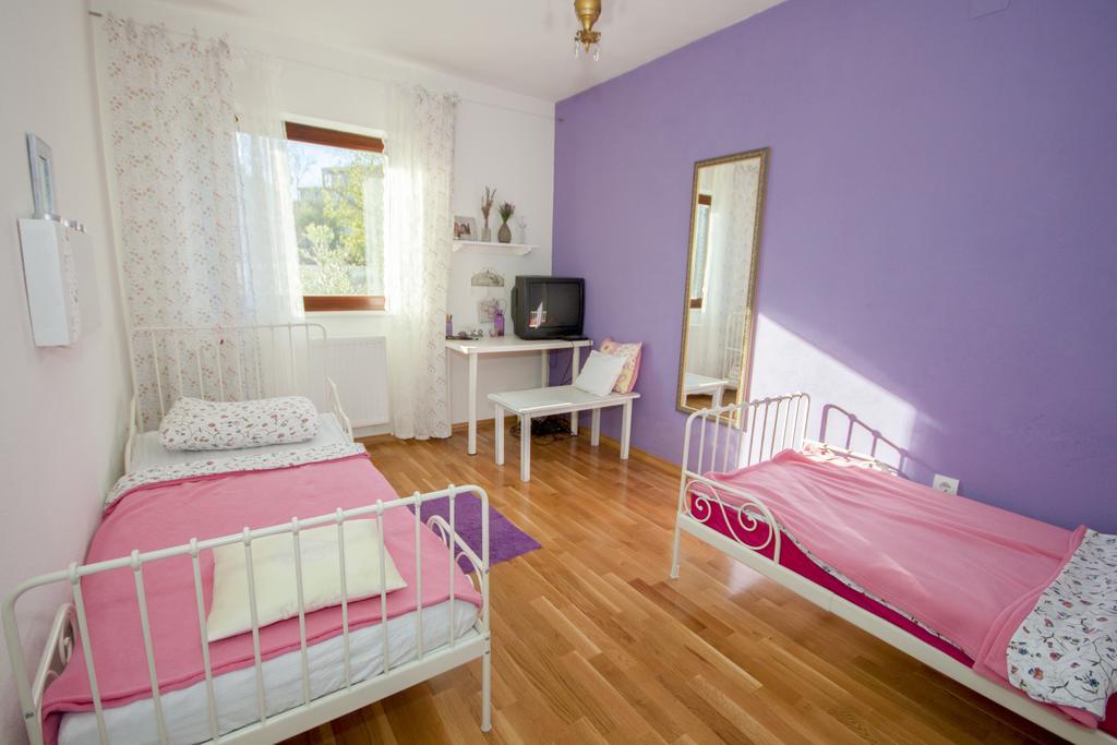 Drnis Dream Apartment חדר תמונה