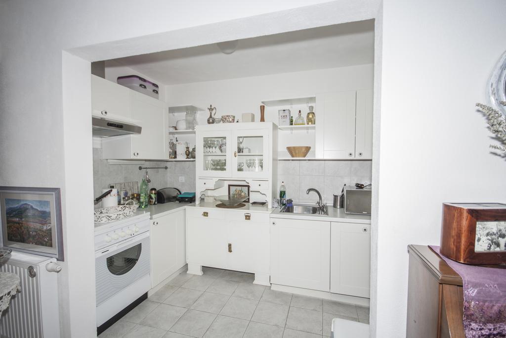Drnis Dream Apartment חדר תמונה